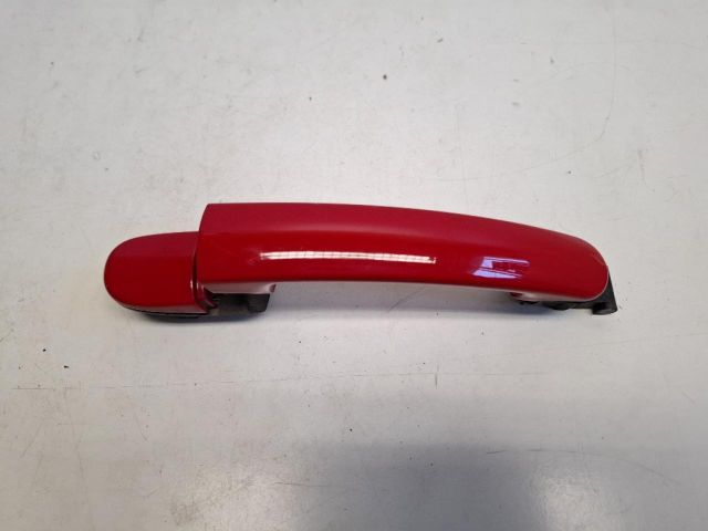 bontott SKODA CITIGO Jobb hátsó Külső Kilincs