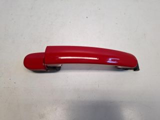 bontott SKODA CITIGO Jobb hátsó Külső Kilincs