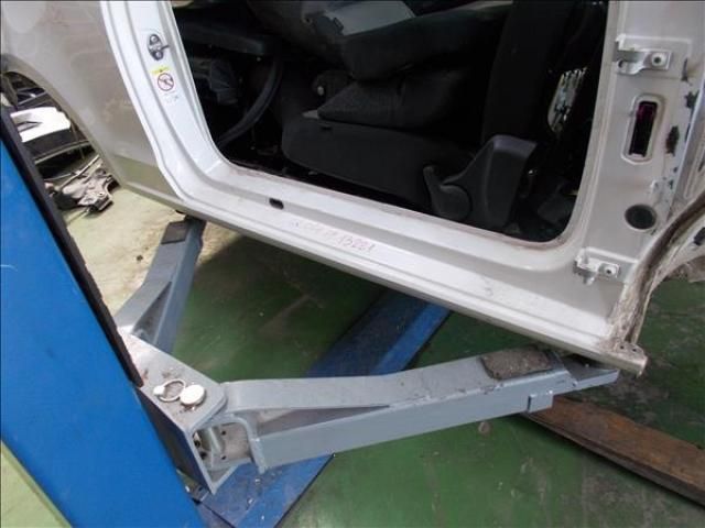 bontott SKODA CITIGO Jobb Küszöb