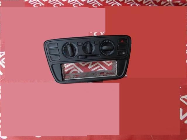 bontott SKODA CITIGO Klíma Kapcsoló