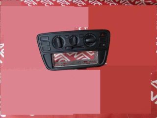 bontott SKODA CITIGO Klíma Kapcsoló