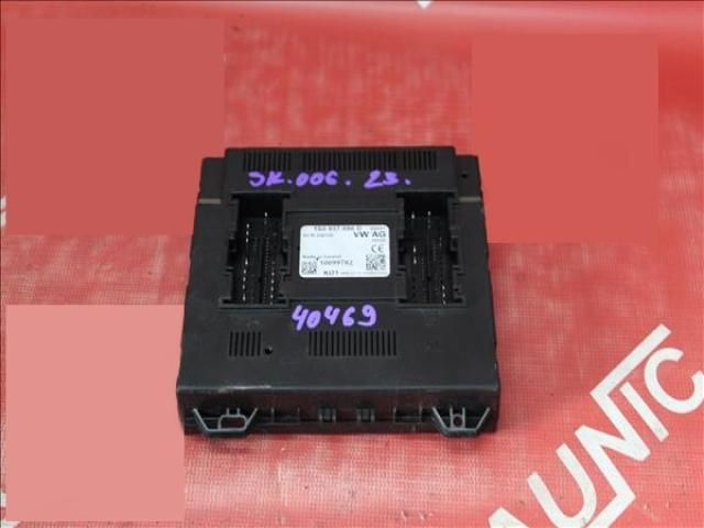 bontott SKODA CITIGO Komfort Elektronika