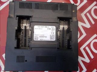 bontott SKODA CITIGO Komfort Elektronika