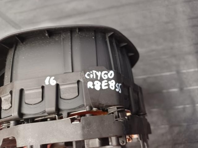 bontott SKODA CITIGO Kormánylégzsák