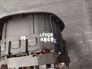 bontott SKODA CITIGO Kormánylégzsák