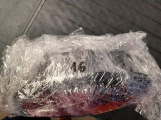 bontott SKODA CITIGO Kormánylégzsák