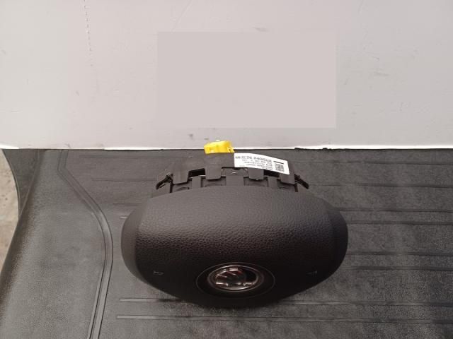 bontott SKODA CITIGO Kormánylégzsák