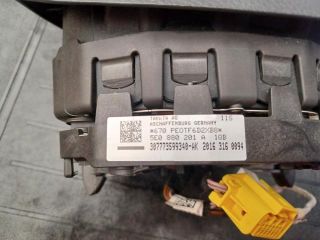 bontott SKODA CITIGO Kormánylégzsák