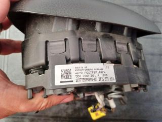 bontott SKODA CITIGO Kormánylégzsák