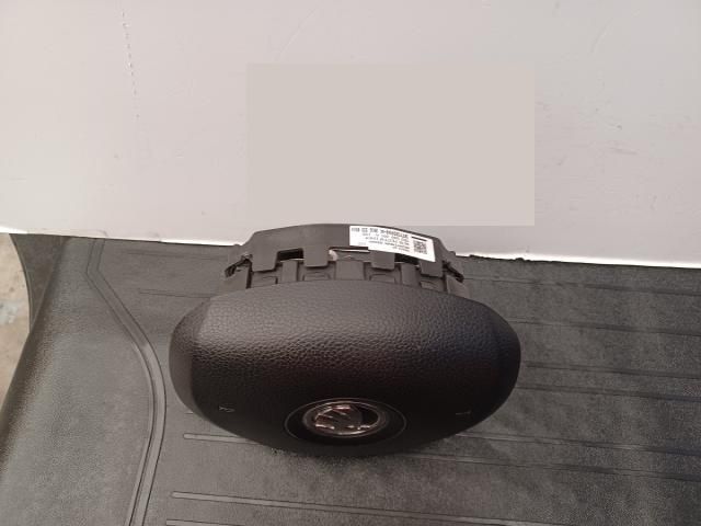 bontott SKODA CITIGO Kormánylégzsák