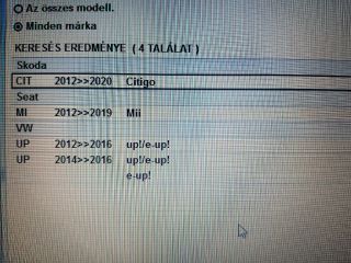 bontott SKODA CITIGO Kormánymű (Elektromos)