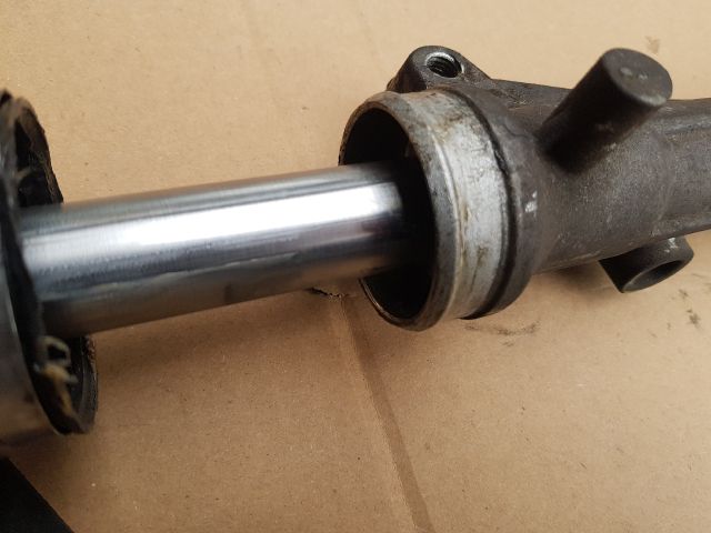 bontott SKODA CITIGO Kormánymű (Elektromos)