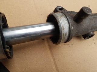 bontott SKODA CITIGO Kormánymű (Elektromos)