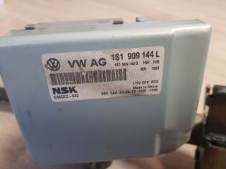 bontott SKODA CITIGO Kormányszervó Motor (Elektromos)