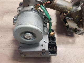 bontott SKODA CITIGO Kormányszervó Motor (Elektromos)