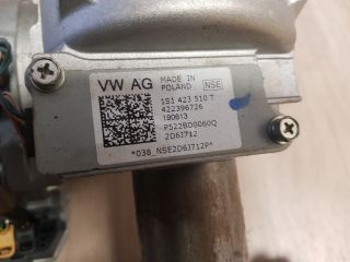 bontott SKODA CITIGO Kormányszervó Motor (Elektromos)