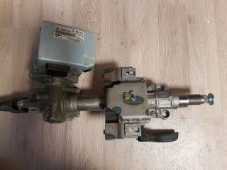 bontott SKODA CITIGO Kormányszervó Motor (Elektromos)