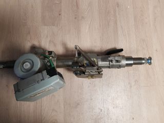 bontott SKODA CITIGO Kormányszervó Motor (Elektromos)