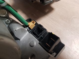 bontott SKODA CITIGO Kormányszervó Motor (Elektromos)