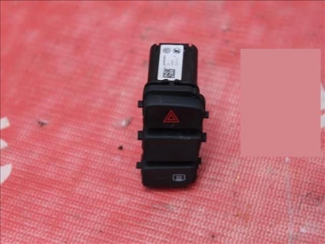 bontott SKODA CITIGO Vészvillogó Kapcsoló