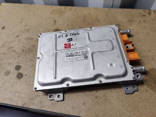 bontott SKODA ENYAQ AC/DC Inverter 230V