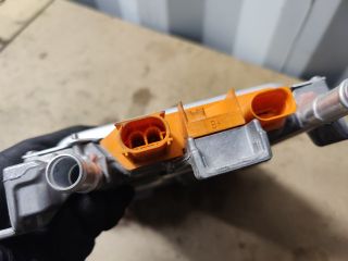 bontott SKODA ENYAQ AC/DC Inverter 230V