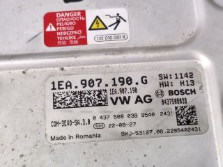 bontott SKODA ENYAQ AC/DC Inverter 230V