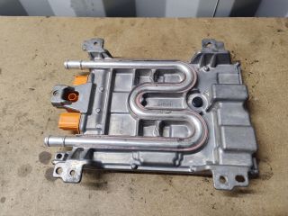 bontott SKODA ENYAQ AC/DC Inverter 230V