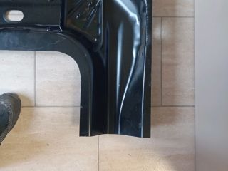 bontott SKODA ENYAQ Bal A Oszlop