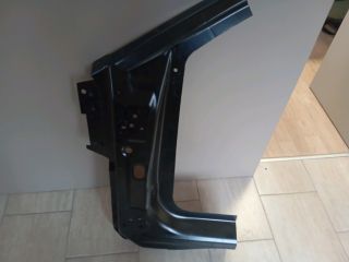 bontott SKODA ENYAQ Bal A Oszlop