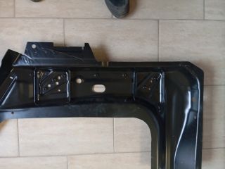 bontott SKODA ENYAQ Bal A Oszlop