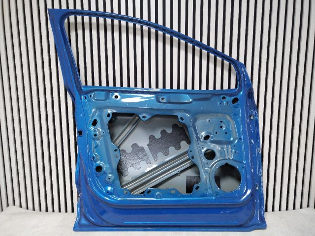 bontott SKODA ENYAQ Bal első Ajtó (Üres lemez)