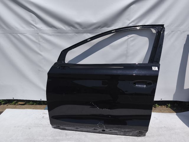 bontott SKODA ENYAQ Bal első Ajtó (Üres lemez)