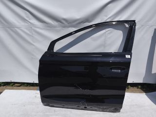 bontott SKODA ENYAQ Bal első Ajtó (Üres lemez)