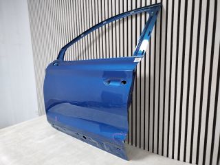 bontott SKODA ENYAQ Bal első Ajtó (Üres lemez)