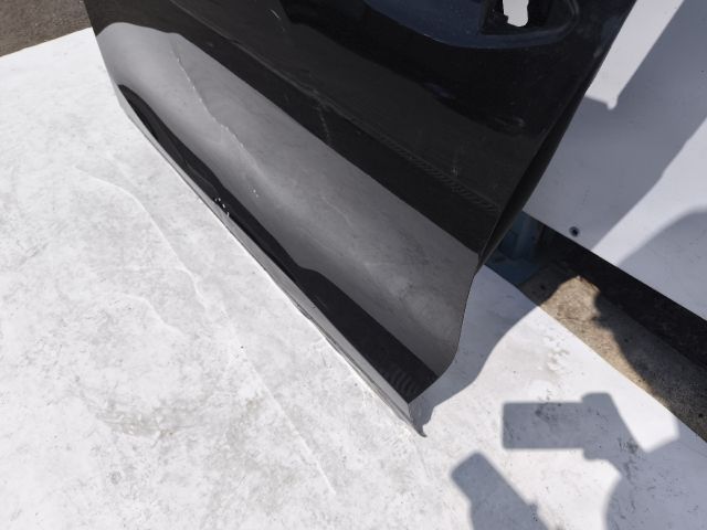 bontott SKODA ENYAQ Bal első Ajtó (Üres lemez)