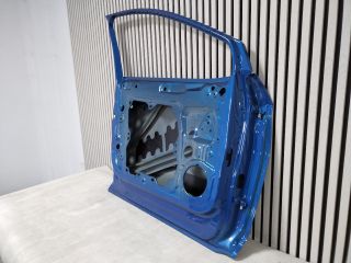 bontott SKODA ENYAQ Bal első Ajtó (Üres lemez)