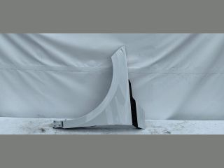 bontott SKODA ENYAQ Bal első Sárvédő