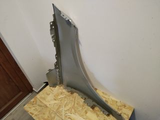 bontott SKODA ENYAQ Bal első Sárvédő