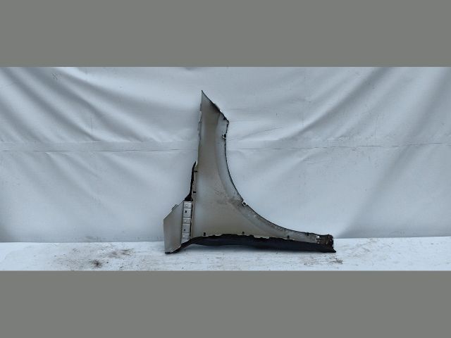 bontott SKODA ENYAQ Bal első Sárvédő