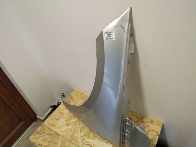 bontott SKODA ENYAQ Bal első Sárvédő