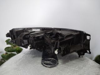 bontott SKODA ENYAQ Bal Fényszóró