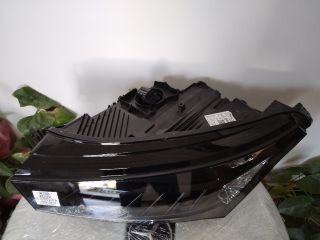 bontott SKODA ENYAQ Bal Fényszóró