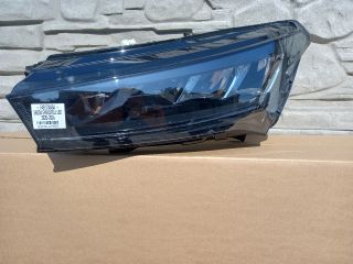 bontott SKODA ENYAQ Bal Fényszóró