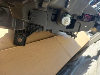 bontott SKODA ENYAQ Bal Fényszóró