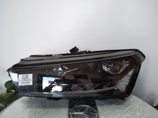 bontott SKODA ENYAQ Bal Fényszóró