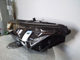 bontott SKODA ENYAQ Bal Fényszóró