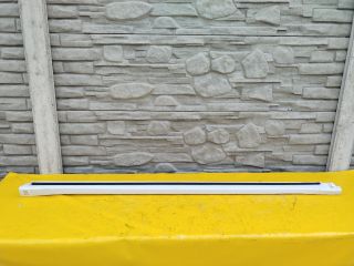 bontott SKODA ENYAQ Bal Küszöb