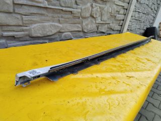 bontott SKODA ENYAQ Bal Küszöb