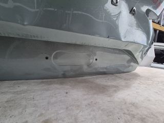 bontott SKODA ENYAQ Csomagtérajtó (Üres lemez)